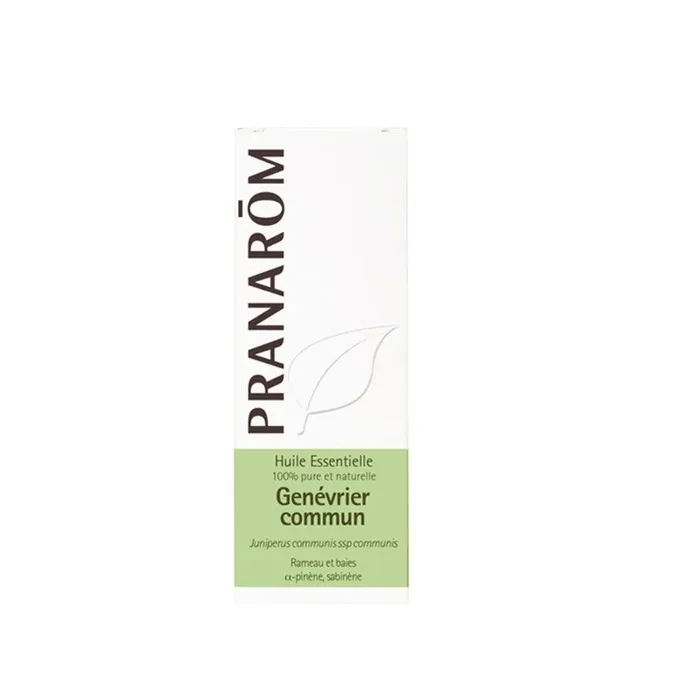 Pranarom Huile Essentielle De Commun 5ml Les Huiles Essentielles pranarom