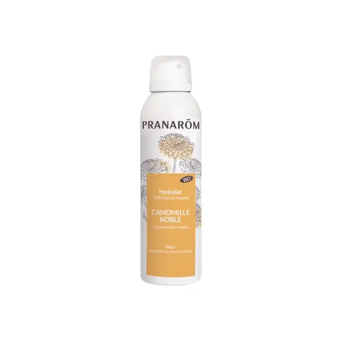 Pranarom hydrolat camomille noble bio 150ml