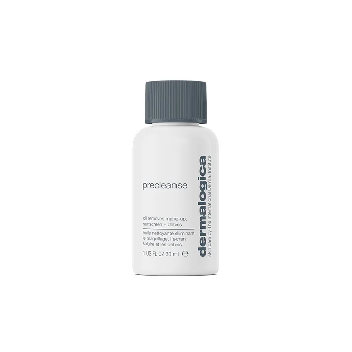 Precleanse travel – Huile Pré-Nettoyante Démaquillante