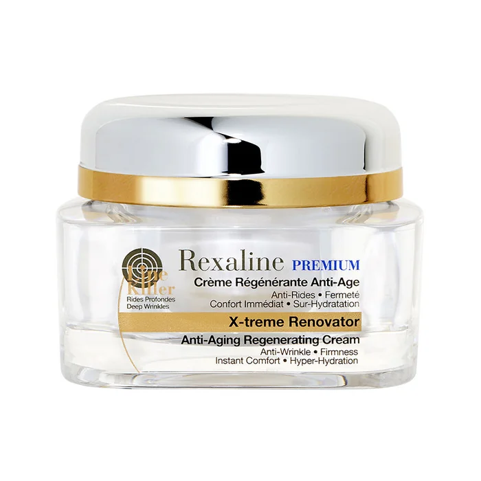 PREMIUM LINE-KILLER X-TREME anti-aging cream 50 ml