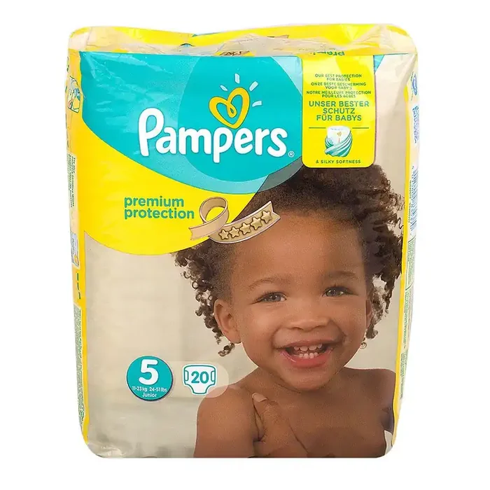 Premium Protection 20 couches 11-23kg