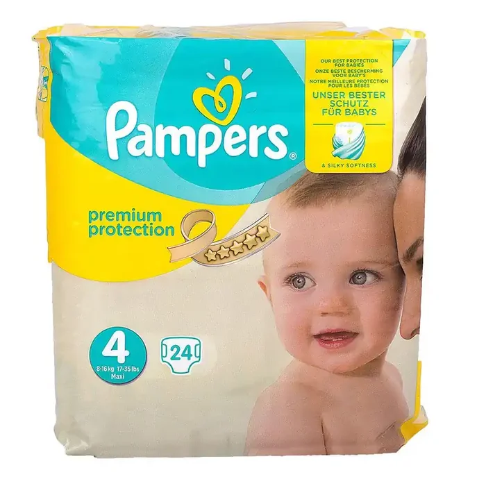 Premium Protection 24 couches 8-16kg