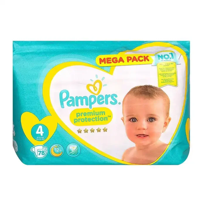 Premium Protection 78 couches 9-14kg