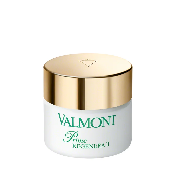 Prime Regenera II – Cr&egrave;me Nourrissante et R&eacute;paratrice Intense