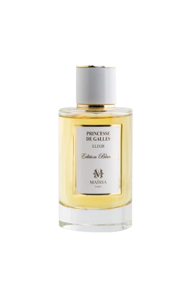 Princesse de Galles Eau de parfum – Floral boisé