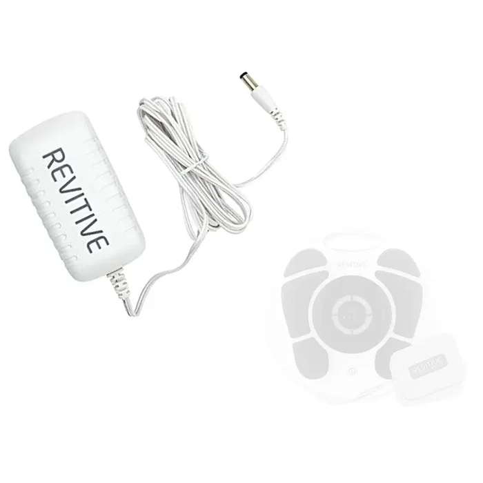 Prise et Câble Alimentation pour appareils Revitive
