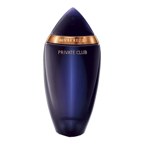 Private Club – Eau de Parfum – 100 ml