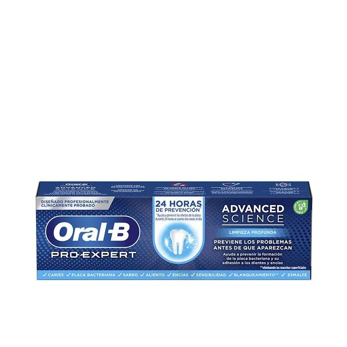 PRO-EXPERT ADVANCED nettoyage en profondeur 75 ml