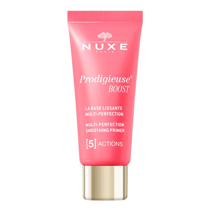 Prodigieuse&reg; Boost – Base Lissante Multi-Perfection anti-&acirc;ge – Toutes peaux – 30 ml
