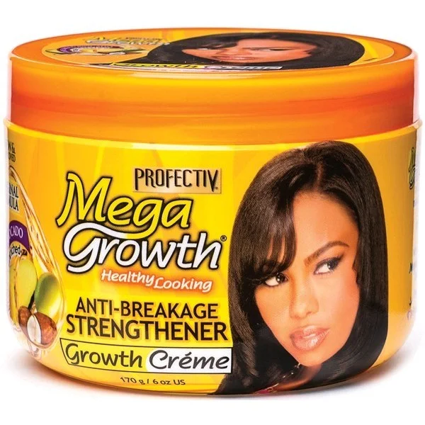 PROFECTIV MEGA GROWTH ≡ Crème Fortifiante Anti-Casse