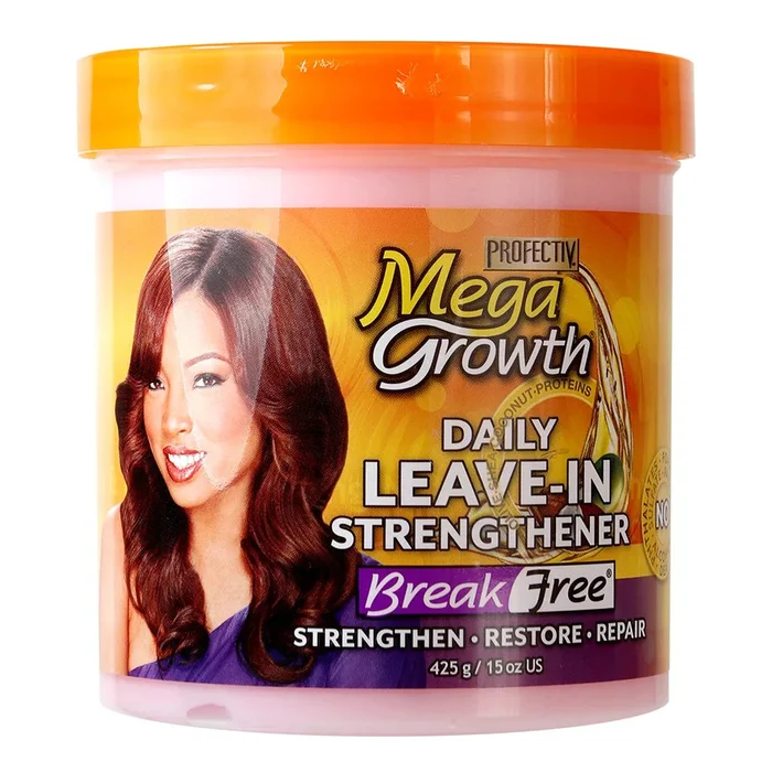 PROFECTIV MEGA GROWTH ≡ Daily Leave-in Strengthener