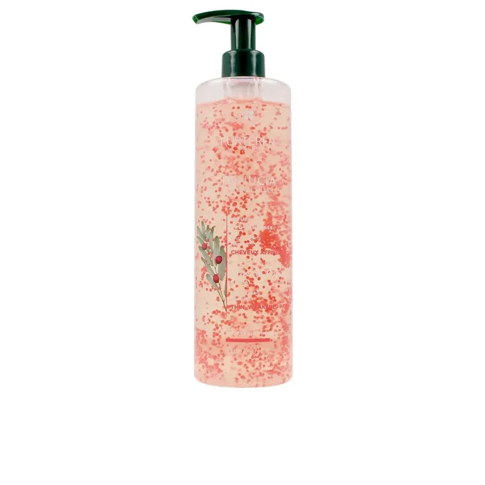 PROFESSIONAL TONUCIA shampoo rimpolpante 600 ml