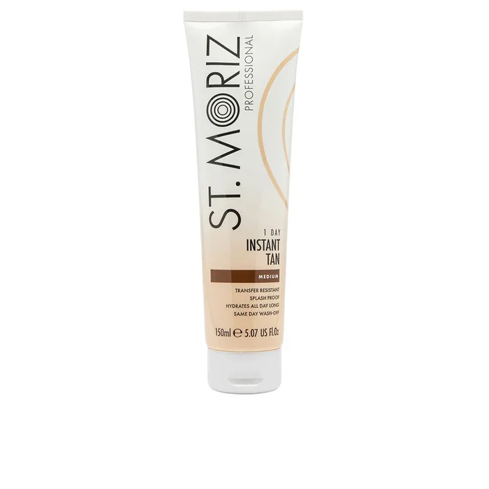 PROFESSIONNEL Bronzage instantané 1 jour #moyen 150 ml