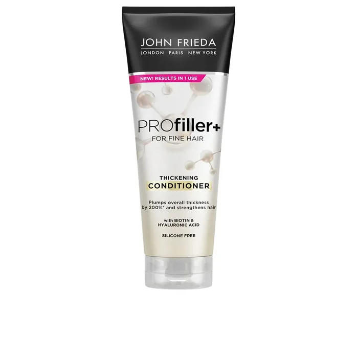 PROFILLER+ après-shampoing pour cheveux fins 250 ml