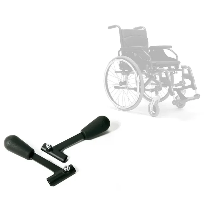 Prolongateur de Freins Fauteuil Roulant