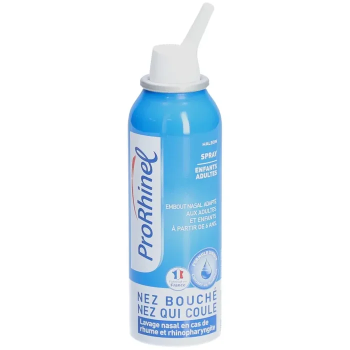 ProRhinel® Spray Enfants – Adultes