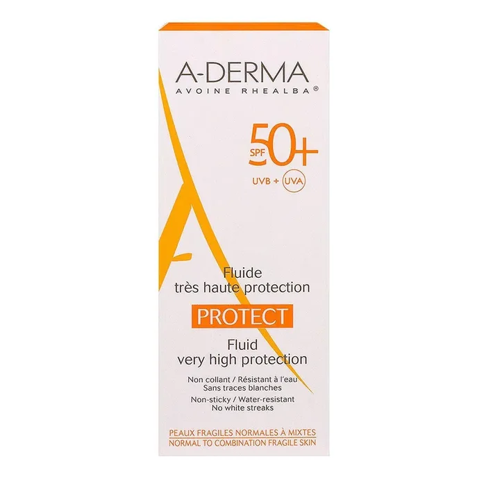 Protect fluide très haute protection SPF50+ 40ml