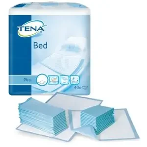 Protection de la literie contre l‘incontinence Tena Bed Plus
