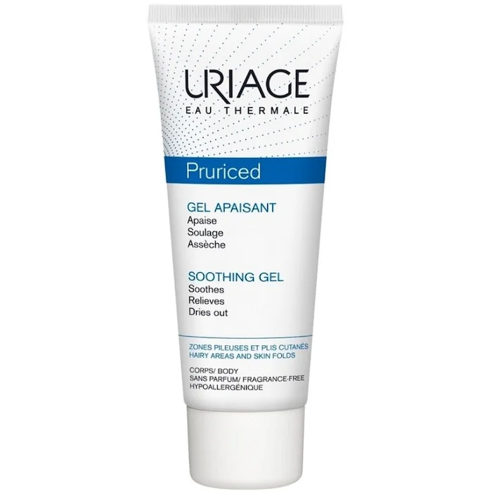Pruriced – Gel Apaisant 100 ml