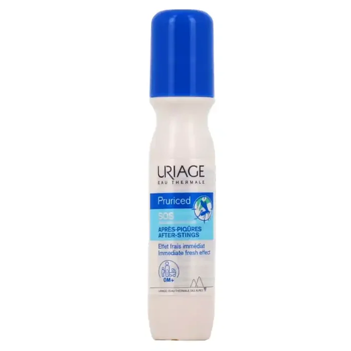 PRURICED SOS APRES PIQÛRES 15ML URIAGE