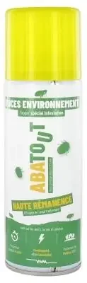 Puces Fogger 150 ml