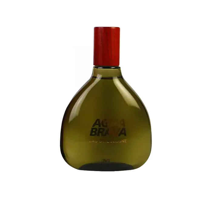 Puig, AGUA BRAVA