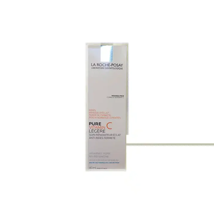 PUR VITAMIN C LEGERE SOIN 40ML LA ROCHE POSAY
