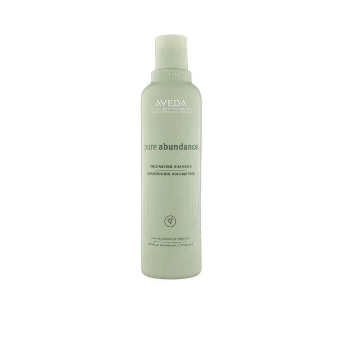 PURE ABUNDANCE ™ – Shampooing volume 250 ml