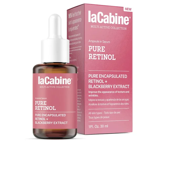 PURE RETINOL sérum 30 ml