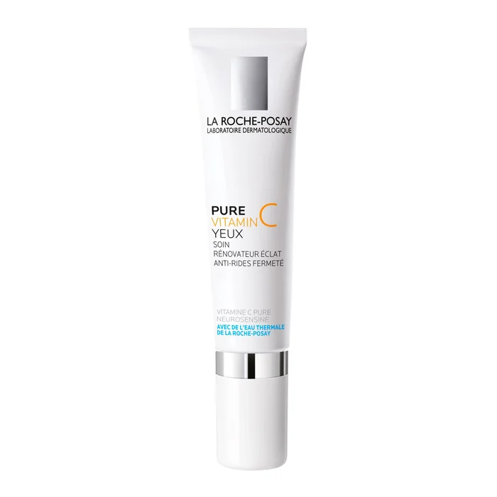 Pure Vitamine C – Contour des Yeux Anti-Rides 15 ml