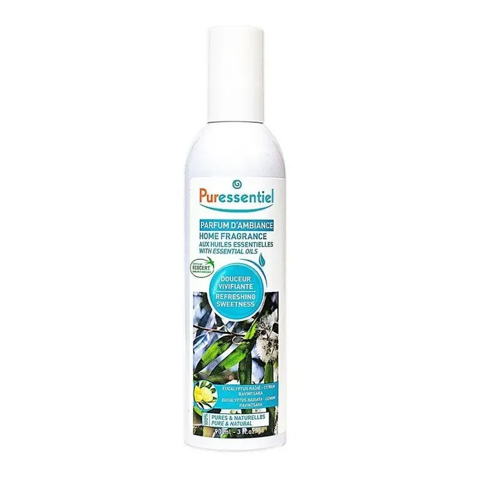 Puress Diffusion Spray Vivifiant
