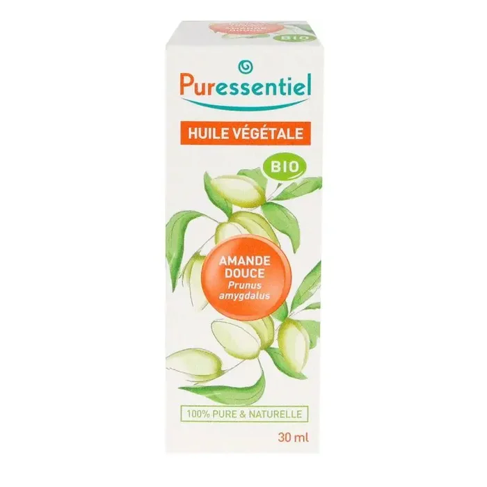 Puress Hv Amande Dce 30ml