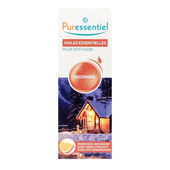 Puressentiel Dif He Cocoon 30ml