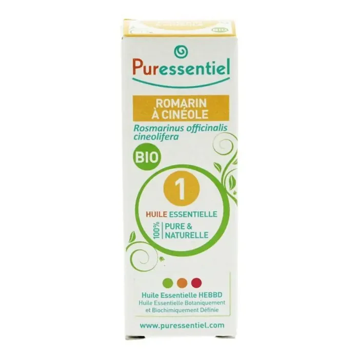Puressentiel He Rom Ci B 10ml