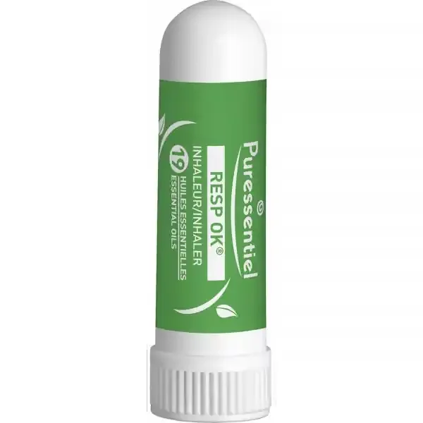Puressentiel Respiratoire Inhaleur 1 ml