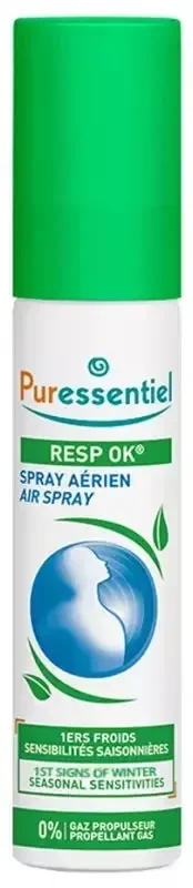 Puressentiel Spray Aérien Resp‘Ok® – 20 ml
