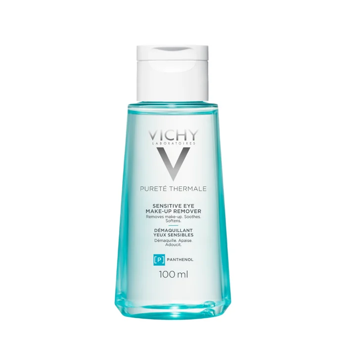 Pureté Thermale – Démaquillant Yeux Sensibles 100 ml