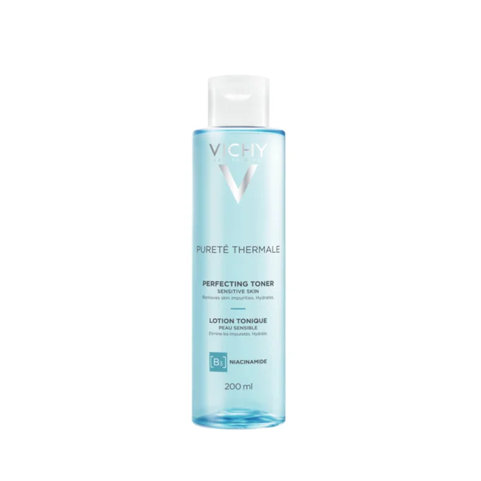 Pureté Thermale – Lotion Tonique Perfectrice 200 ml