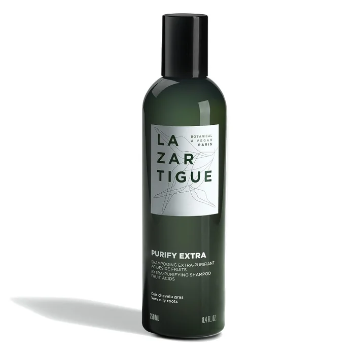 Purify Extra – Shampooing Extra Purifiant 250 ml