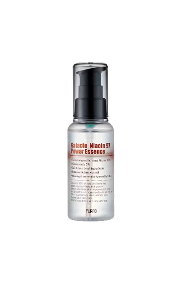 Purito – Sérum anti-âge – Niacinamide – Peaux matures
