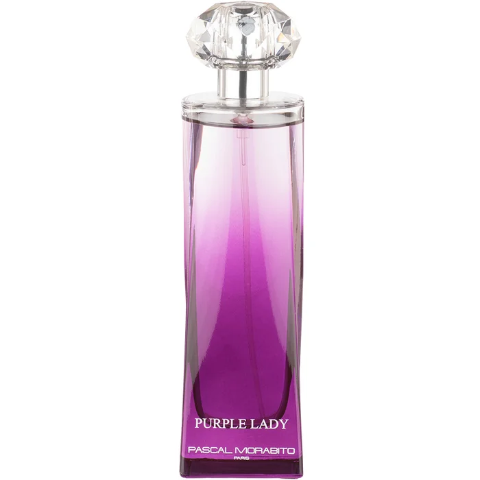 Purple Lady – Eau de Parfum