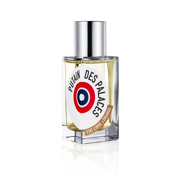 Putain des Palaces – Eau de Parfum