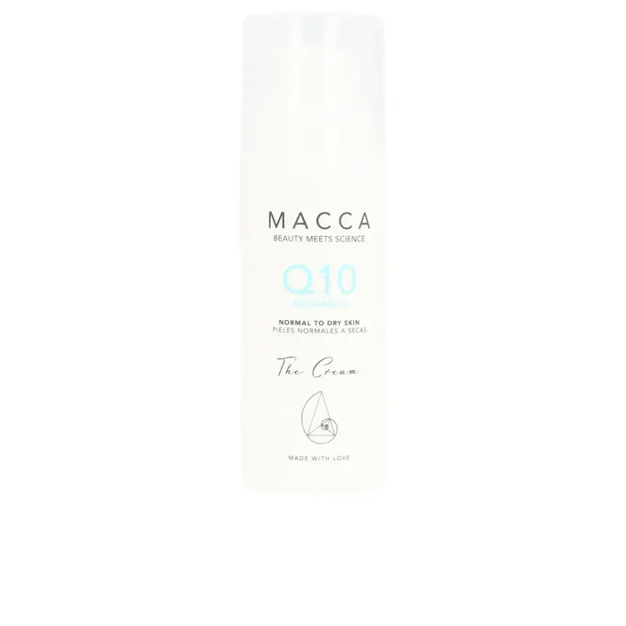Q10 AGE MIRACLE cream normal to dry skin 50 ml