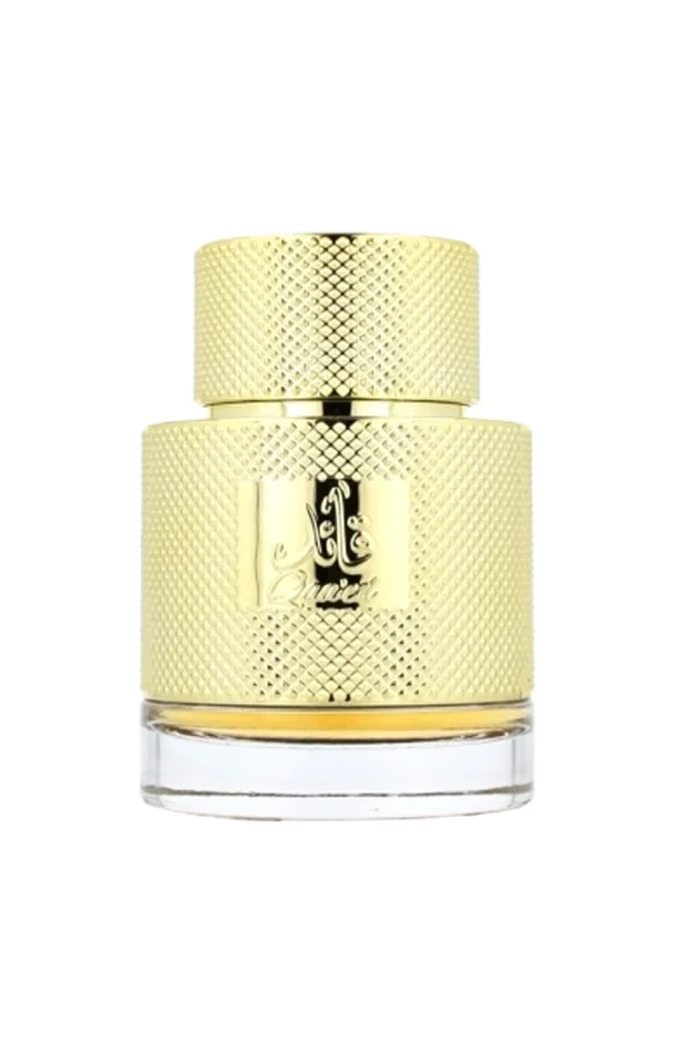 Qaa’ed Eau de parfum – Oriental gourmand – Mixte