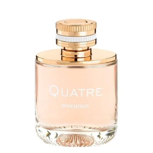 Quatre – Eau de Parfum