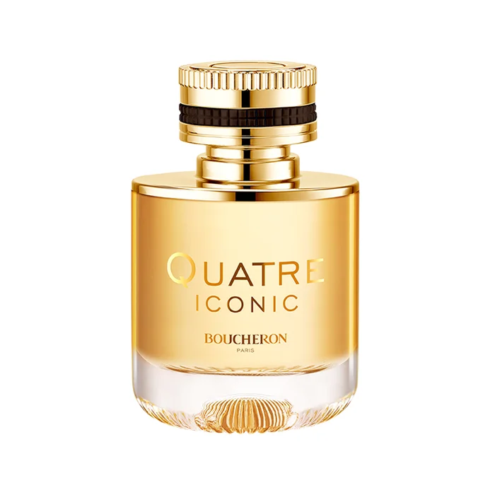 Quatre Iconic – Eau de Parfum
