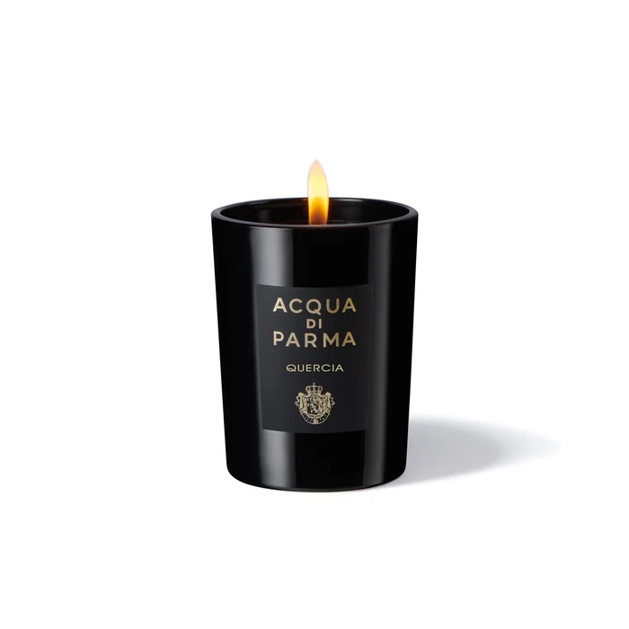 Quercia – Bougie Parfum&eacute;e