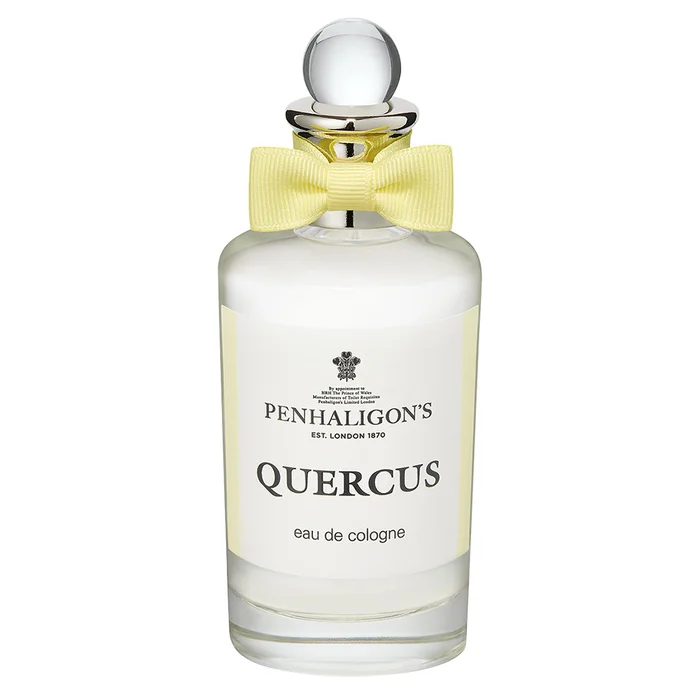 Quercus – Eau de Cologne