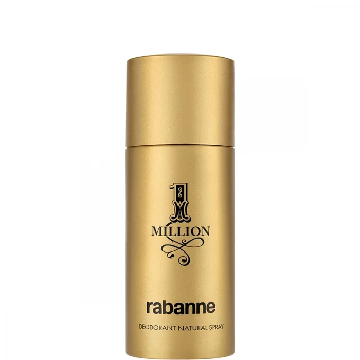 RABANNE 1 Million Déodorant – Spray