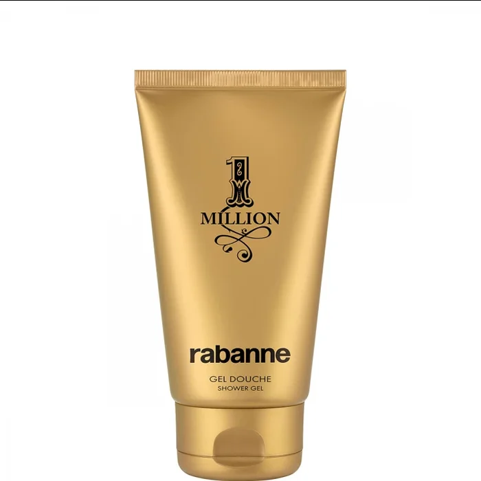RABANNE 1 Million Gel-Douche